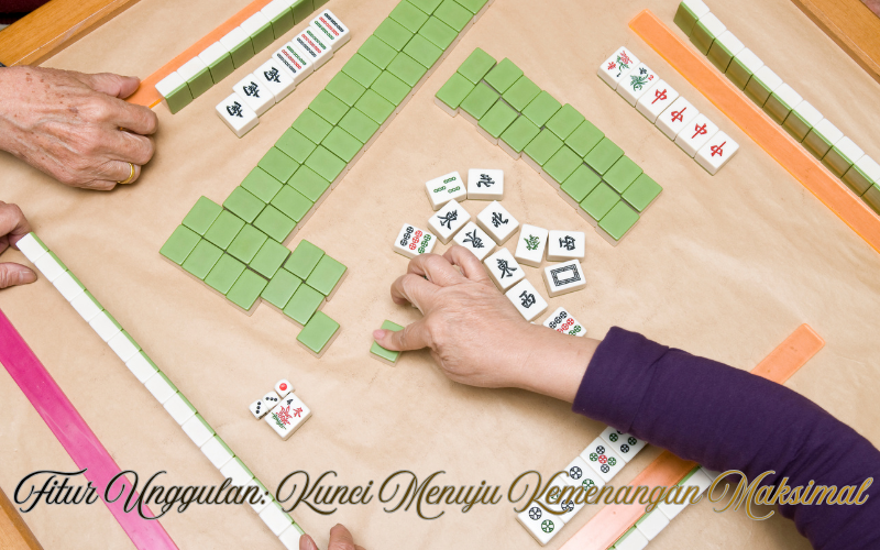 Fitur Unggulan_ Kunci Menuju Kemenangan Maksimal