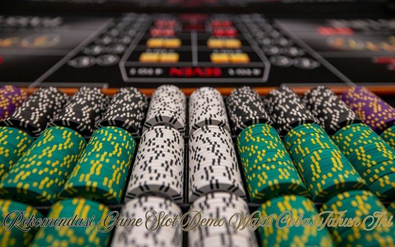 Rekomendasi Game Slot Demo Wajib Coba Tahun Ini